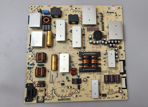 Sony AP-P510AM B Power Supply Board - Picture 1 of 3