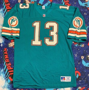 dan marino nfl jersey