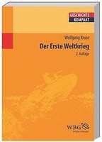 Der Erste Weltkrieg | Buch | 9783534264476