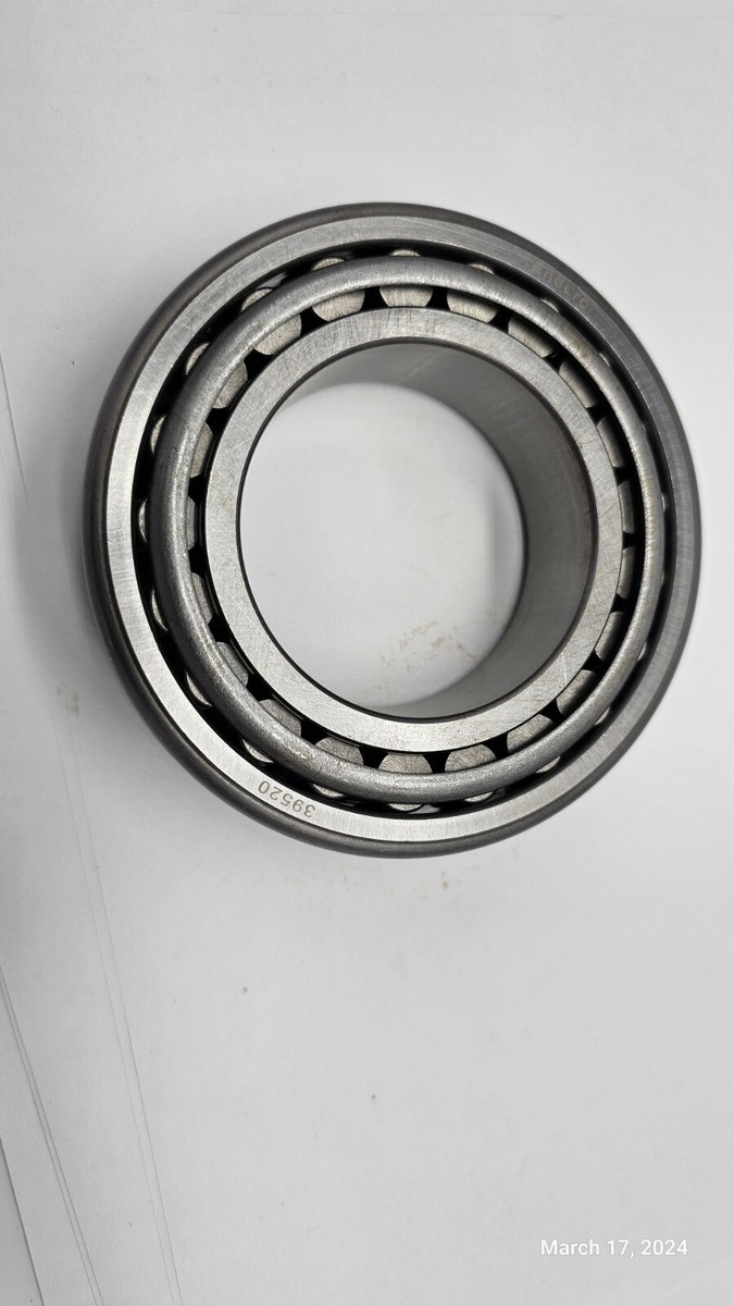 39585 39520 Tapered Roller Bearing Cup and Cone Timken Set 279