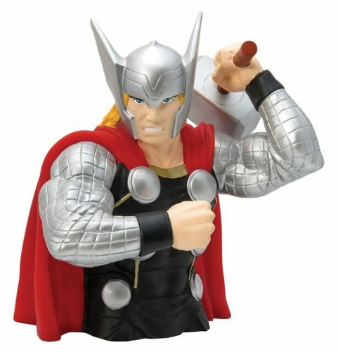 Hasbro Marvel Gamerverse 6 in Action Figures Thor Iconic for sale online | UK