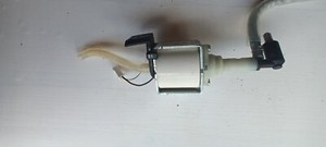 saeco moltio ersatzteile Wasserpumpe