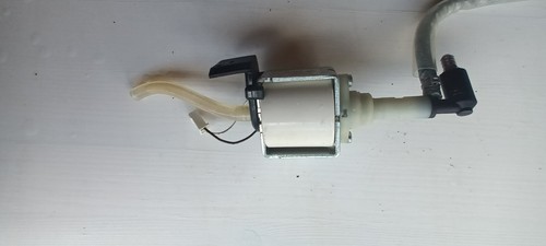 saeco moltio ersatzteile Wasserpumpe