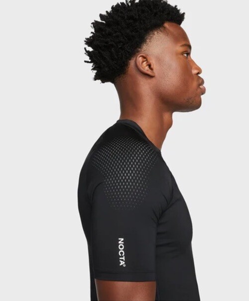 Nike x Drake NOCTA Compression Short Shirt Basketball Base