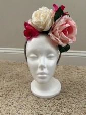 fascinator hats for women kentucky derby