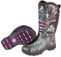 Muck Pursuit Women's Apx Hunting Boots Size 9 Wpsrtx4-009 on sale Muck Pursuit Women's Apx Hunting Boots Size 9 Wpsrtx4-009 on sale