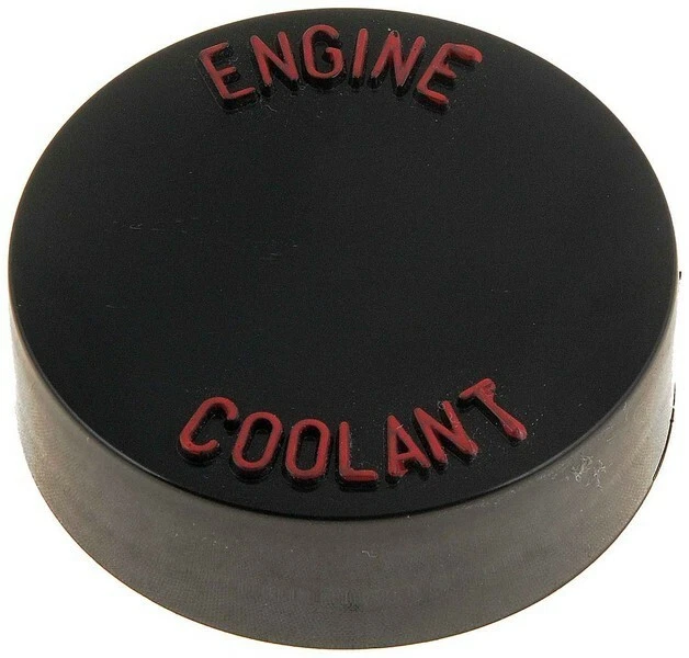Engine Coolant Reservoir Cap For 1996-2014 Chevrolet Express 1500 Dorman 752ML41 - Image 2 of 2
