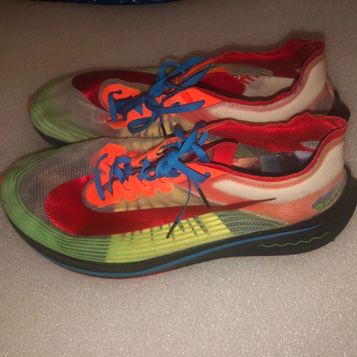 Db zoom best sale fly