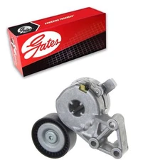 Gates Drive Belt Tensioner Assembly For 2003-2007 Seat Cordoba 2L L4 GAS