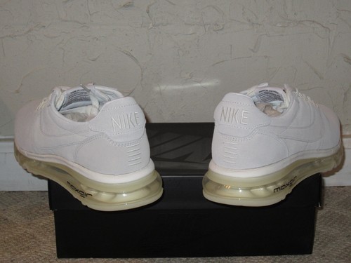 Nike Air Max LD-Zero Sail / Sail / Black Men's Size 9.5 NEW! 848624-100 2016 - Picture 7 of 11