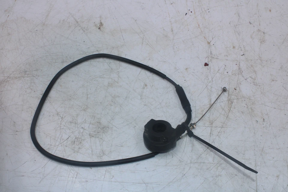 Líneas de cables de acelerador Honda Cbr125r 2011 17910 kppt01 Foto 4 de 4