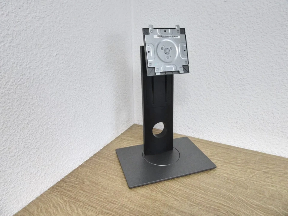 Monitor Halterung für DELL U2417H 24 Zoll Stand Fuss Fuß Ständer Standfuss