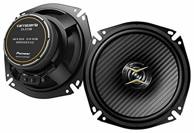 carrozzeria satellite speaker