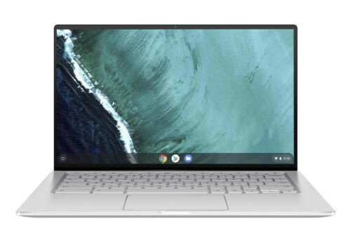 Asus C434 TA Chromebook flip / i5 / 14" / 8 Gb RAM / 128 GB SSD 1 year warranty - Photo 1/4