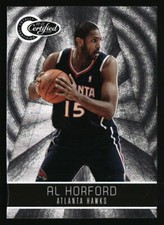 Al Horford 2010 Panini Totally Certified #41 Basketball Card /1849