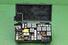 08-09 CHRYSLER DODGE INTERGRATED POWER CONTRO...