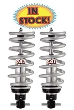 QA1 GS501-10450A - GM Pro-Coil Alum Single-Adj Kit 10-450 lb Tapered Pigtail