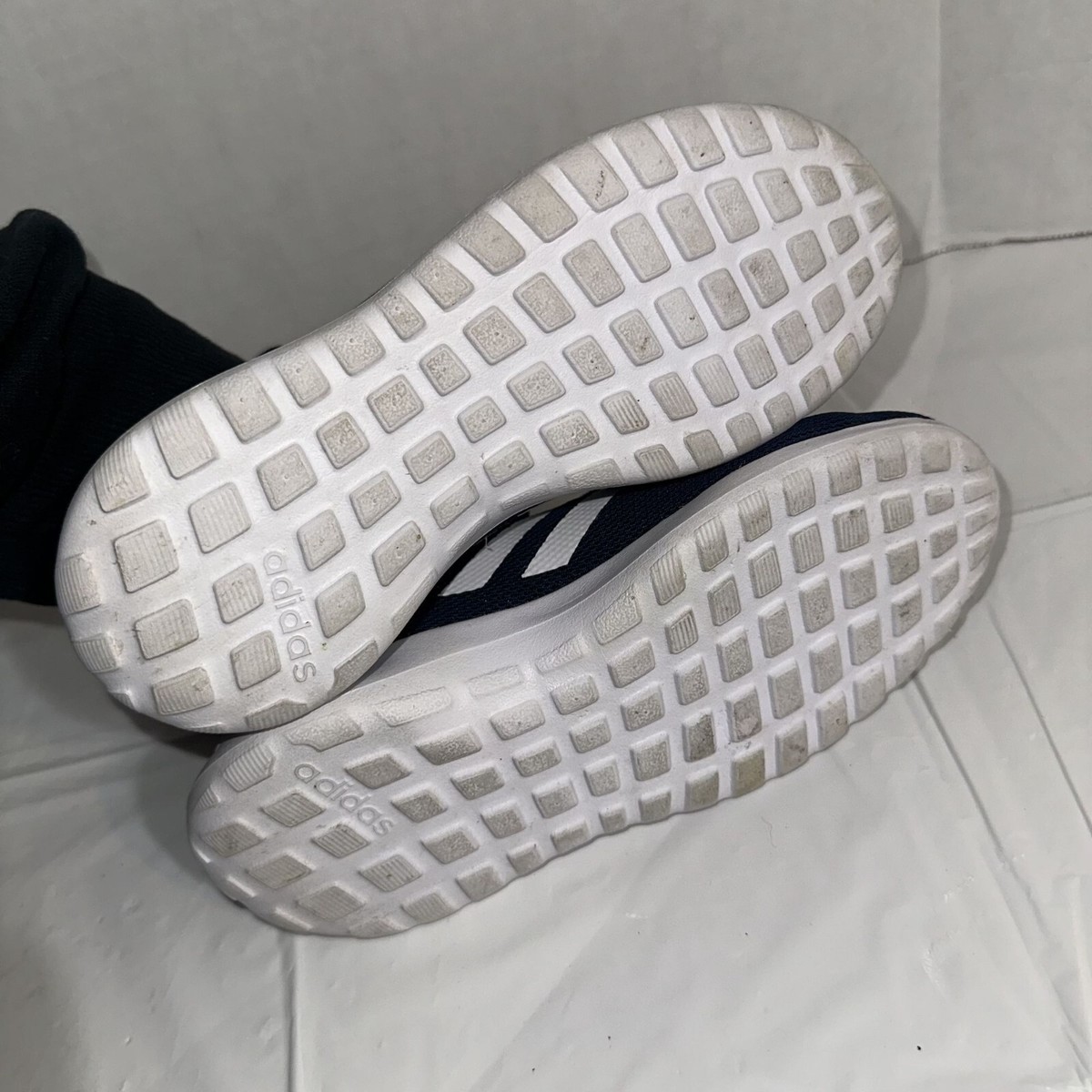 adidas gazelle silver green womens Adidas Cloudfoam Racer TR Trainer Shoe – SWAG KICKS