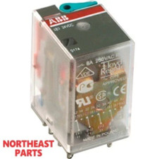 ABB Interface Relay 1SVR405613R8200