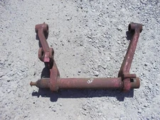 Farmall 350 460 RC tractor 2pt fast quick hitch top main rockshaft lift arm arms