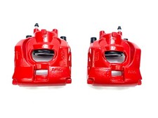 GENUINE FORD MONDEO MK5 FRONT LEFT + RIGHT BRAKE CALIPER 2014-2020 300/28mm