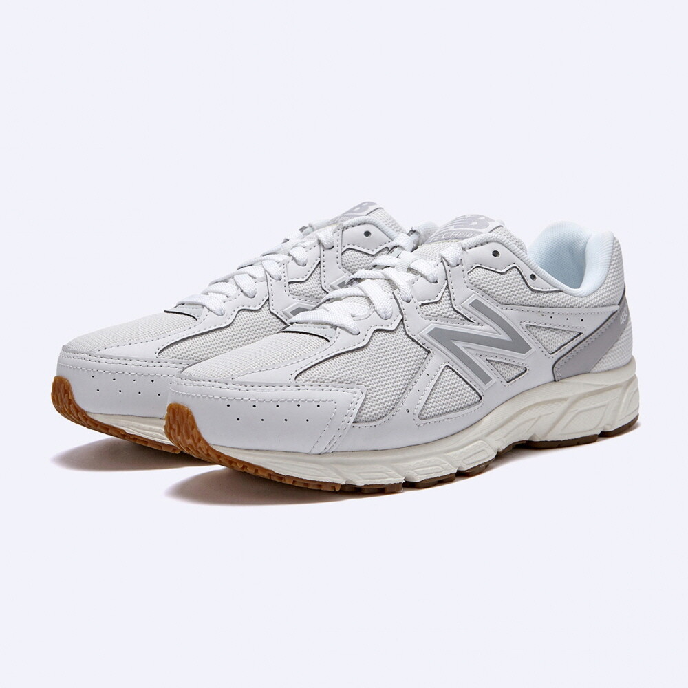 ☆New Balance\t☆ NBPFEF753L W480RG5 Uni 4E LIGHT GRAY NBPF New Balance 480 W480RG5 US 4 - 10 WHITE UNISEX TAKSE | eBay