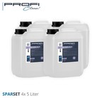 Glycerin E422 (Ph. Eur. Qualität) Pflanzliches Glyzerin 20L / 4 x 5000ml