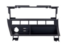  Dynavin DVN E46HRMUSB - Radioblende