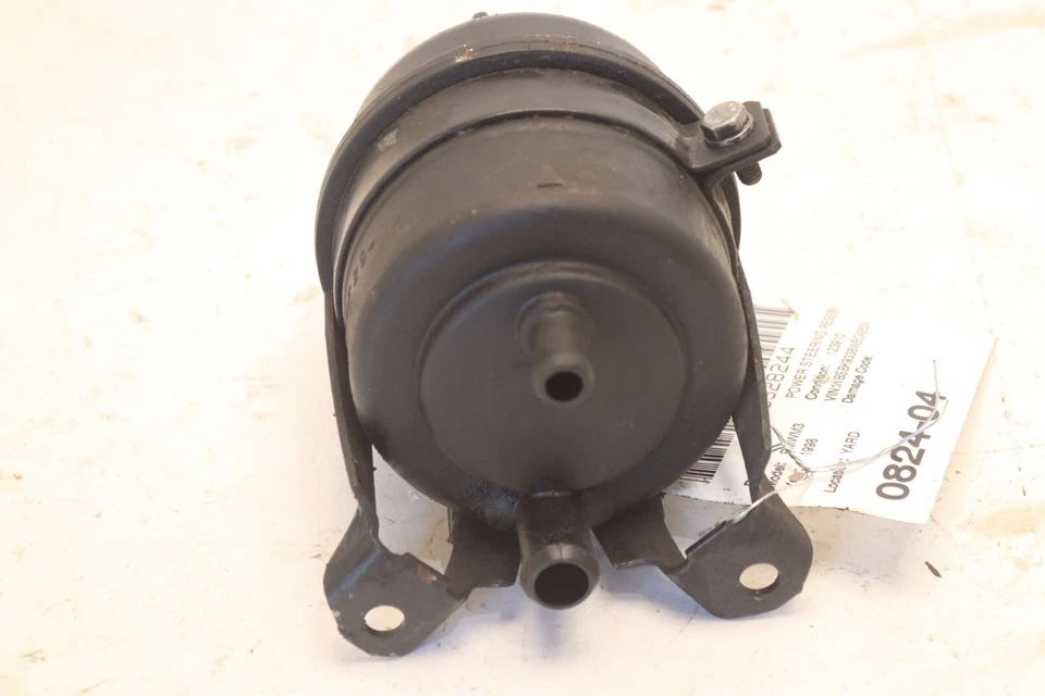 BMW M3 E36 1988-2006 dirección asistida líquido depósito botella tanque OEM Foto 4 de 4