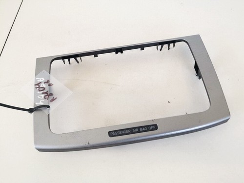 Volkswagen Passat 2005 Interior trim 3c0858069m, Genuine #1635810-08