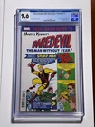 Daredevil #1 CGC 9.6 NM+ Facsimile Edition (2018) Rare HTF High Grade