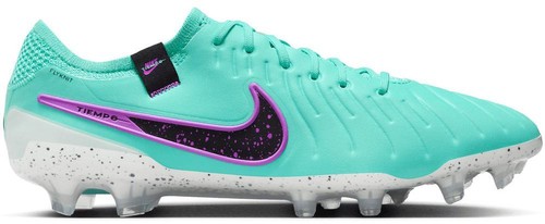 Level SS/New - Nike Tiempo Legend 10 Elite AG-Pro Emerald Men's