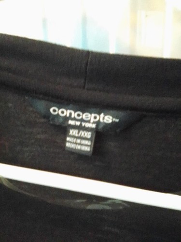 black top open front xxl - Picture 5 of 5