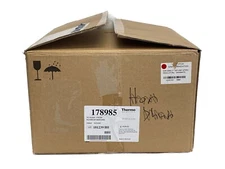 (32/Cs) THERMO NUNC 175cm2 Nunclon TC Treated Cell Culture Flasks w/ Cap 178985