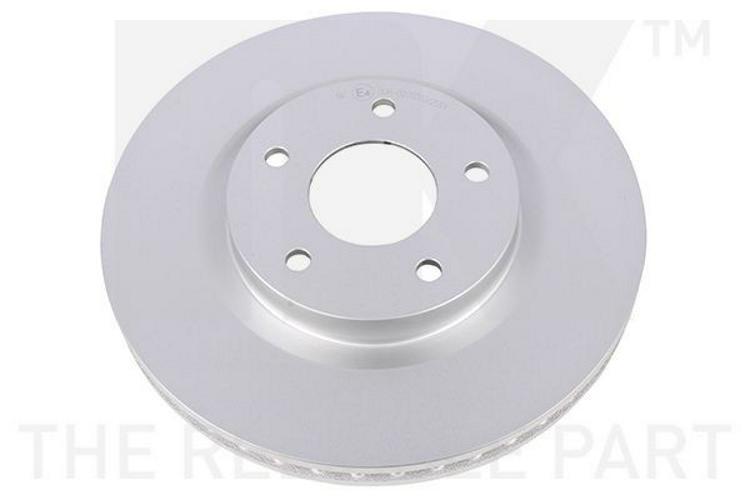 Disques De Frein Delphi BG4778C - Set De 2 Disques Ventilés, Diamètre 300 Mm, épaisseur 20 Mm - Pour Freinage Performant Et Durable - 10