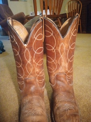 Vintage Durango Boots Made In USA Size 8 D 60702 66 27704 P4 A | eBay