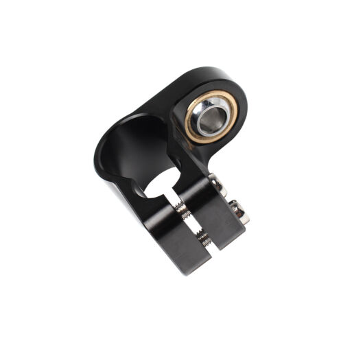 Lenkdämpferklemme Universal Für Ohlins 2-Tube Steering Stabilizer Damper Clamp - Bild 7 von 24