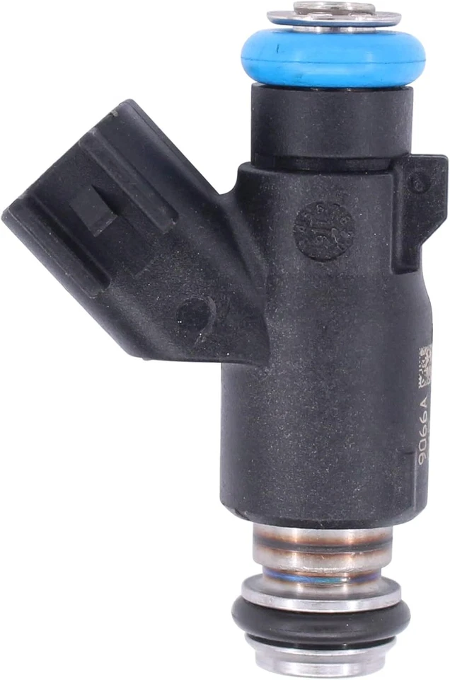 Juego de inyectores de combustible OEM #12613412 (8) para Chevrolet 2010-2013, GMC 4,8 L y 5,3 L  Foto 3 de 4