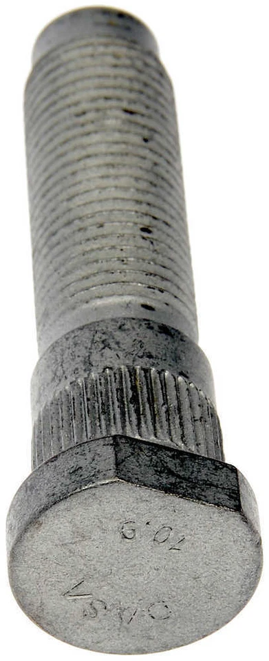 Paquete de 10 tacos de rueda delantera para Jeep Wrangler Gladiator 2018-2014 Foto 4 de 4