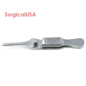 Diethrich-Bulldog-Clamp-Micro-Cardiovascular-Surgical-Instruments