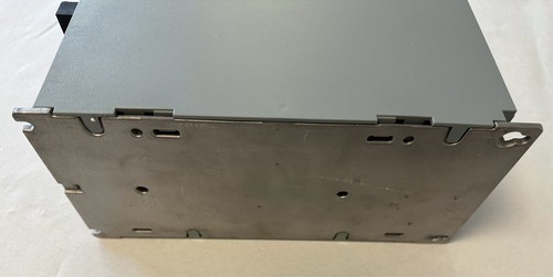Danfoss Frequenzumrichter VLT FC-302P7K5T5E / 131B0477 7.5kW Neu - Picture 5 of 13