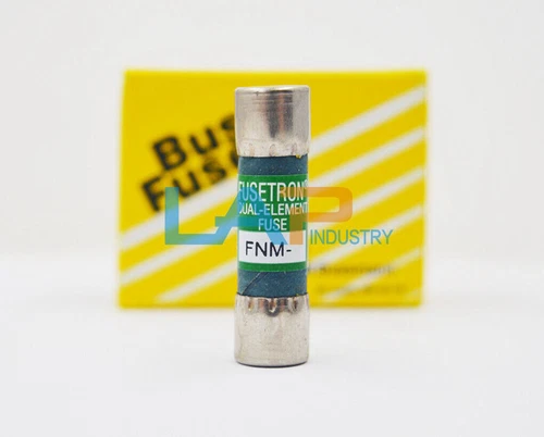 1PCS New FOR Bussmann FNM-1-4/10 Fuse 1.4A