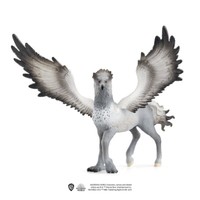 Schleich Wizarding World Harry Potter Seidenschnabel Spielfigur (13988) Neu Ovp+