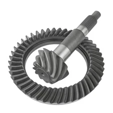 RING AND PINION GEAR - EXCEL DANA 44 4.09