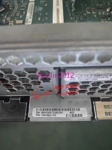 1pcs Used 100-562-152 100562152 CX3-80 EMC Storage Processor SP - Picture 2 of 2