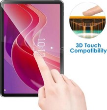 1/2PCS Tempered Glass Screen Protector For Lenovo Tab 10.1" TB311XU TB311FU 2025 — image 5