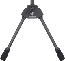 Spartan Precision Equipment Lite Bipod - Long - AUTH DEALER