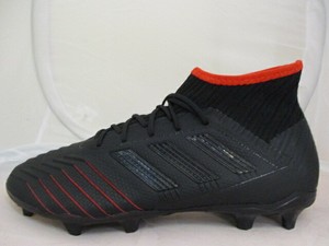 predator 19.2 mens fg football boots