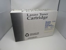 NuKote Toner Cartridge Compatible HP C4129X Black For HP LaserJet 5000 LT106R