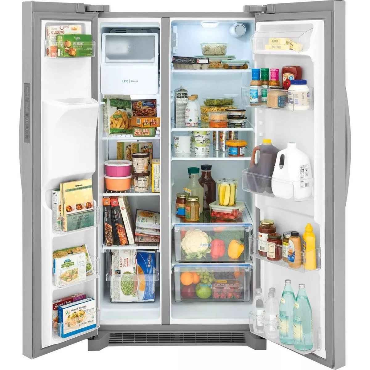 Frigidaire good brand outlet